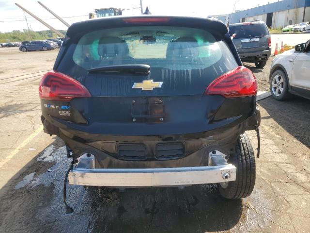 VIN 1G1FW6S01K4142953 2019 Chevrolet Bolt, LT no.6