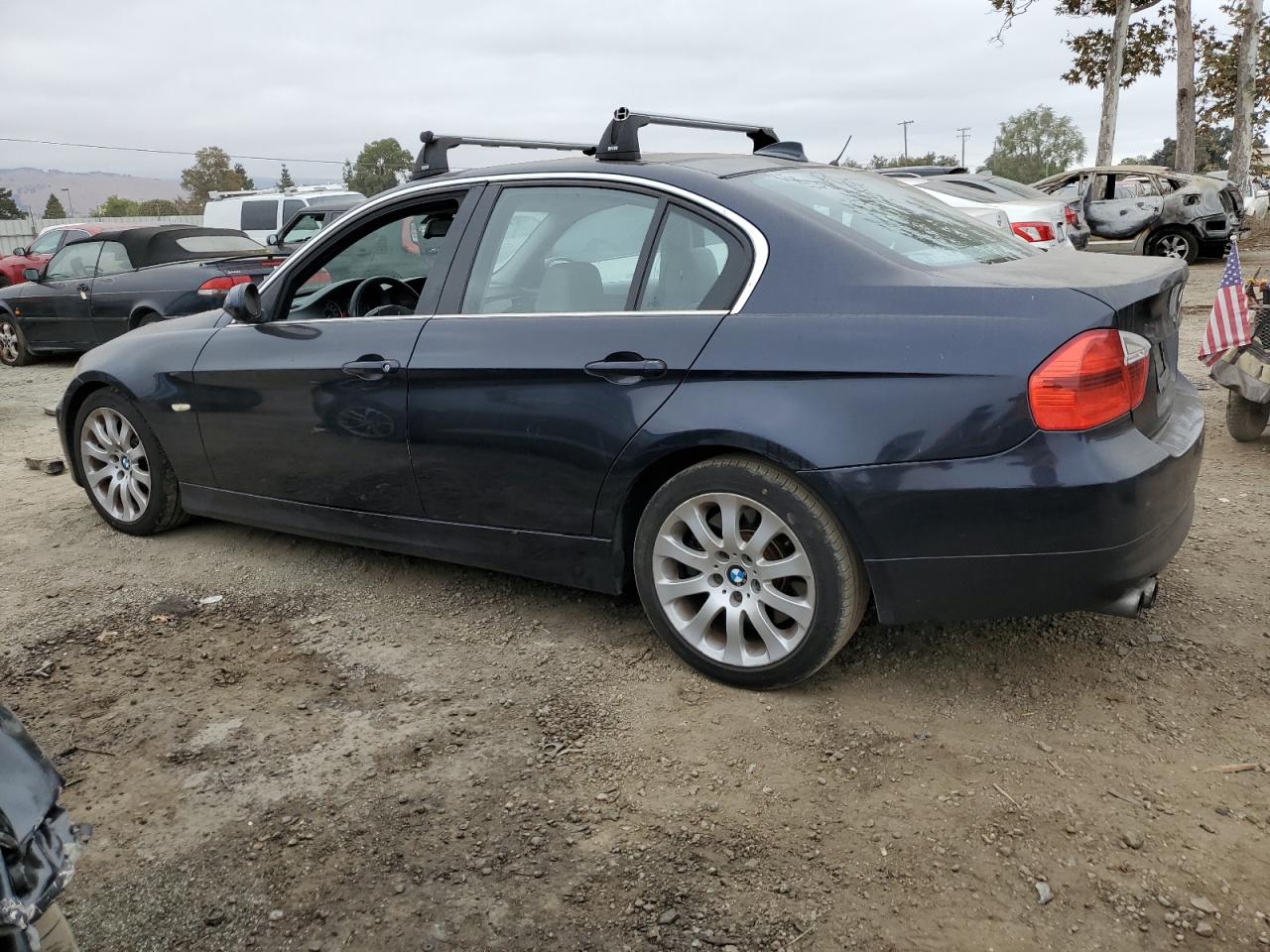 Lot #2969874981 2006 BMW 330 I