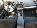 SUBARU LEGACY 2.5 снимка