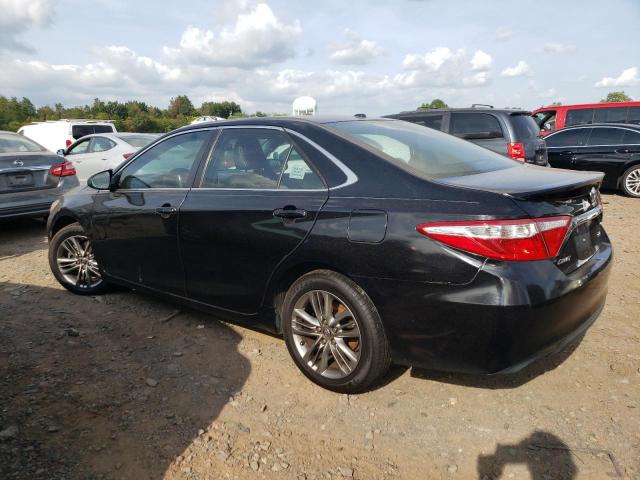 2016 TOYOTA CAMRY LE - 4T1BF1FK4GU129895