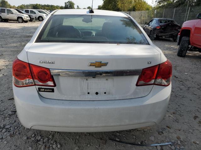 2016 CHEVROLET CRUZE LIMI - 1G1PE5SB7G7120786
