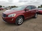 VOLVO XC60 T5 PR photo