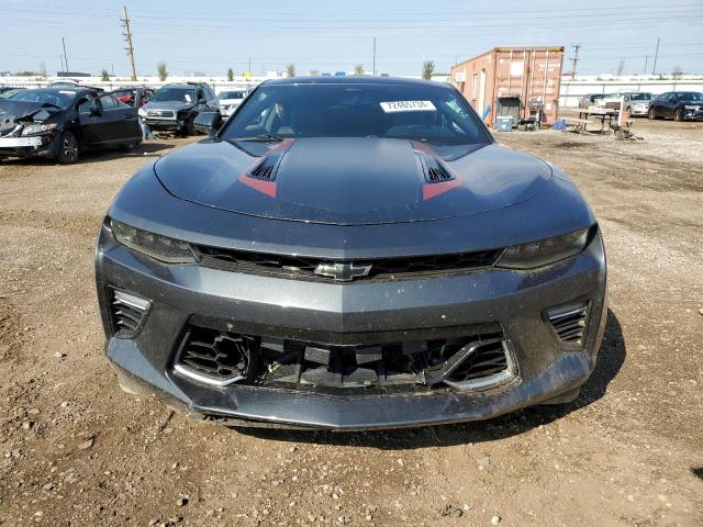 2017 CHEVROLET CAMARO SS - 1G1FG1R74H0109013