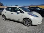 NISSAN LEAF SV снимка