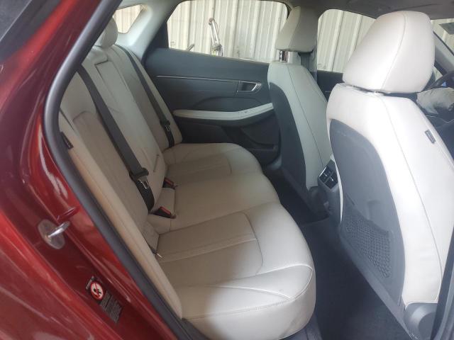 2023 HYUNDAI SONATA LIM - KMHL34J29PA280528