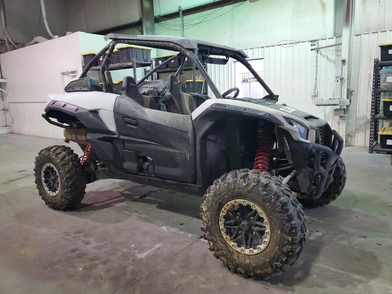 Kawasaki Teryx 2020 KRX 1000