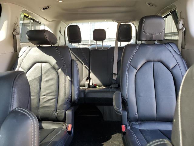2022 CHRYSLER PACIFICA T - 2C4RC3BG2NR201390