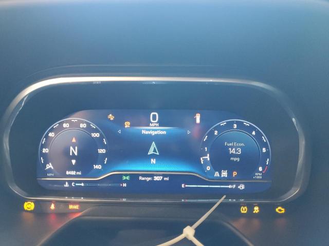 2023 CHEVROLET TAHOE K150 - 1GNSKRKL4PR447457