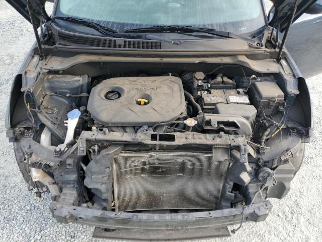 VIN KNDJP3A57J7546296 2018 KIA Soul, + no.11