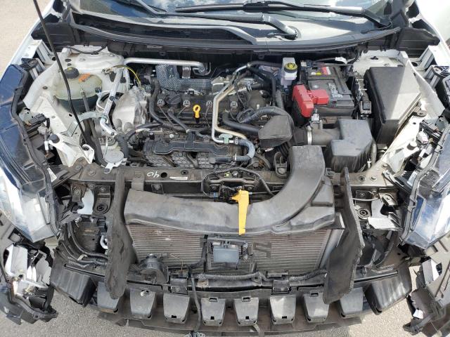2021 NISSAN ROGUE SV - 5N1AT3BA2MC830031