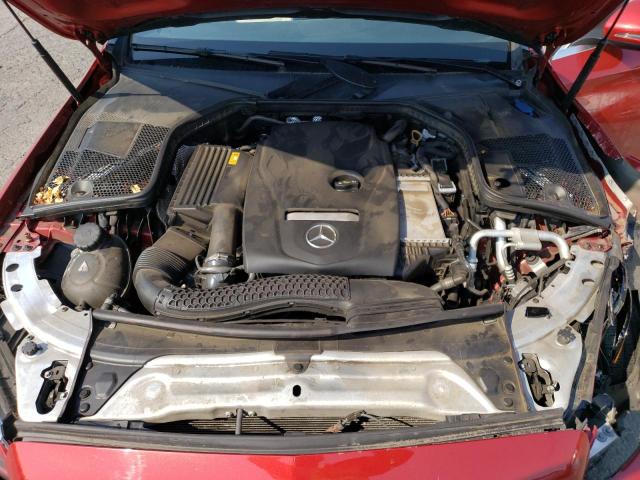 2018 MERCEDES-BENZ C 300 - 55SWF4JB0JU270346