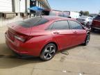 Lot #2938376719 2023 HYUNDAI ELANTRA SE