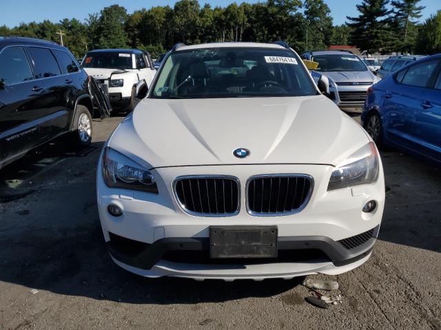 VIN WBAVL1C53FVY38123 2015 BMW X1, Xdrive28I no.5