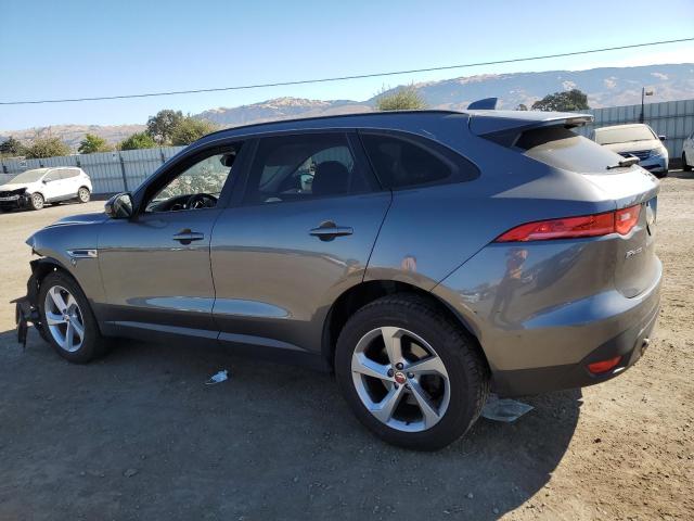 VIN SADCJ2BV7HA073617 2017 Jaguar F-Pace, Premium no.2