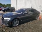 2017 BMW 530 XI - WBAJA7C36HG905746