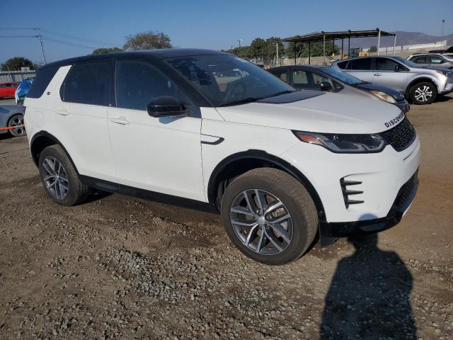 2024 LAND ROVER DISCOVERY SALCL2FX8RH342744  70904794