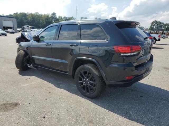2022 JEEP GRAND CHER - 1C4RJFAG4NC116732