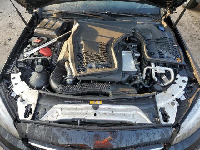 VIN WDDWJ4JB8JF674092 2018 Mercedes-Benz C-Class, 300 no.11