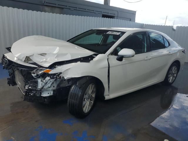 VIN 4T1C11AK2PU130327 2023 Toyota Camry, LE no.1