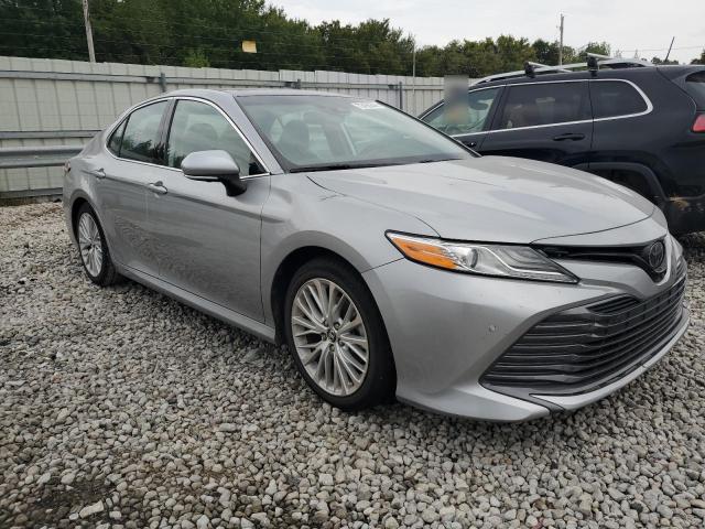 2019 TOYOTA CAMRY L - 4T1B11HK1KU164981