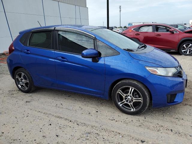 2017 HONDA FIT JHMGK5H55HS000077