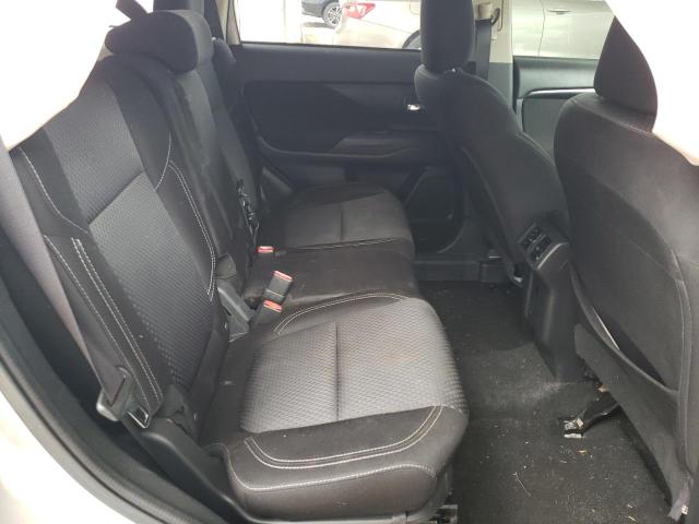 2020 MITSUBISHI OUTLANDER - JA4AD2A3XLZ039766