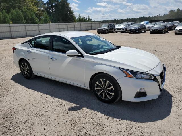 2020 NISSAN ALTIMA S - 1N4BL4BV4LC199286