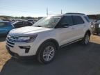2018 FORD EXPLORER X - 1FM5K8D89JGC41428