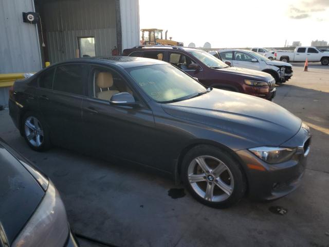 VIN WBA3C1G52DNR48367 2013 BMW 3 Series, 328 I Sulev no.4