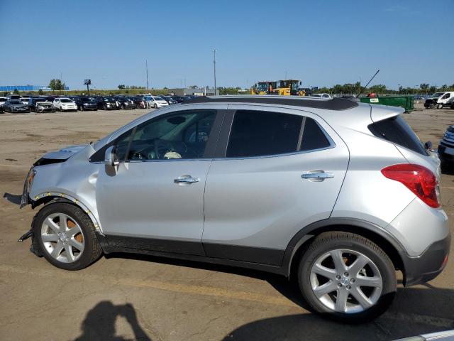 2015 BUICK ENCORE CON - KL4CJBSB0FB250785