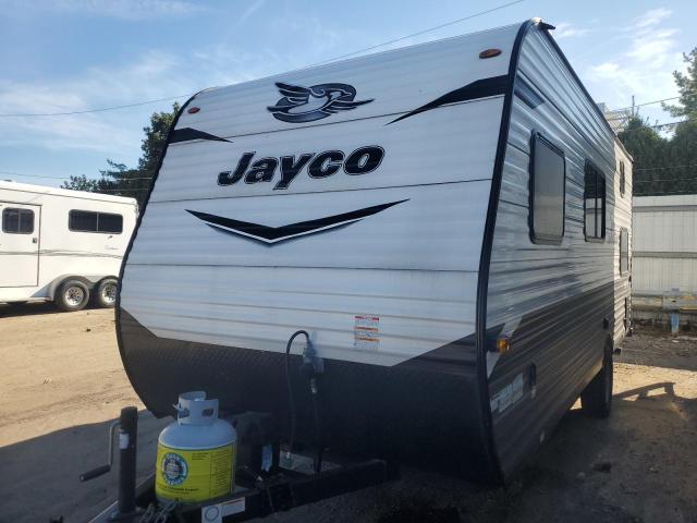 JAYCO JAYFLIGHT 2022 two tone   1UJBJ0AJ2N17J0984 photo #4