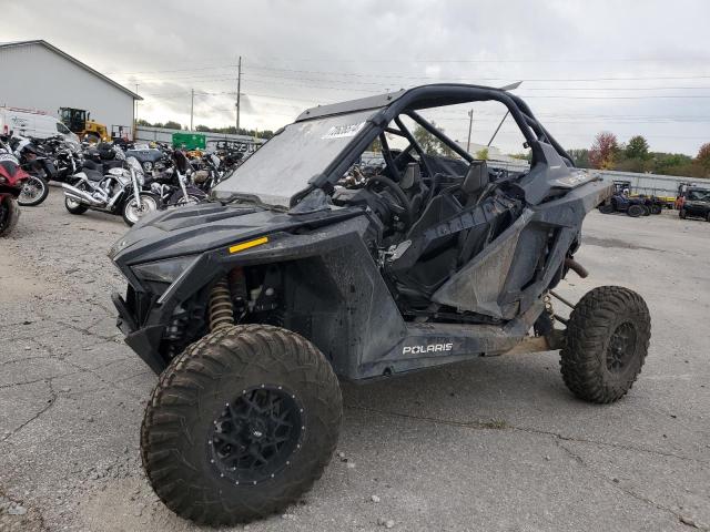 POLARIS RZR PRO XP 2022 black  gas 3NSMAD929NF358151 photo #3