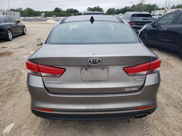 VIN 5XXGU4L30JG239029 2018 KIA Optima, EX no.6