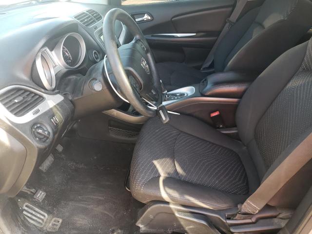 2016 DODGE JOURNEY SX - 3C4PDCBB5GT112342