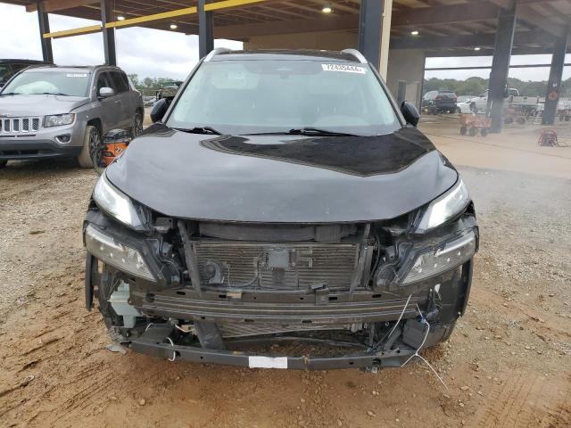 2022 NISSAN ROGUE SV - 5N1BT3BA9NC696754