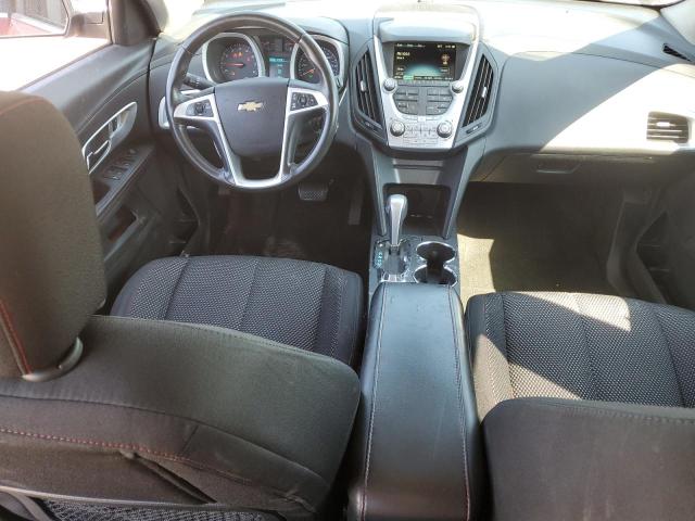 2015 CHEVROLET EQUINOX LT - 1GNALBEK8FZ134686