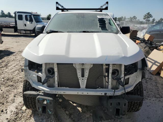 2019 FORD RANGER XL - 1FDER1AH1KLB15032