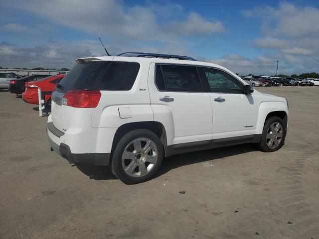 2010 GMC TERRAIN SL 2CTFLJEY0A6274723  71292584