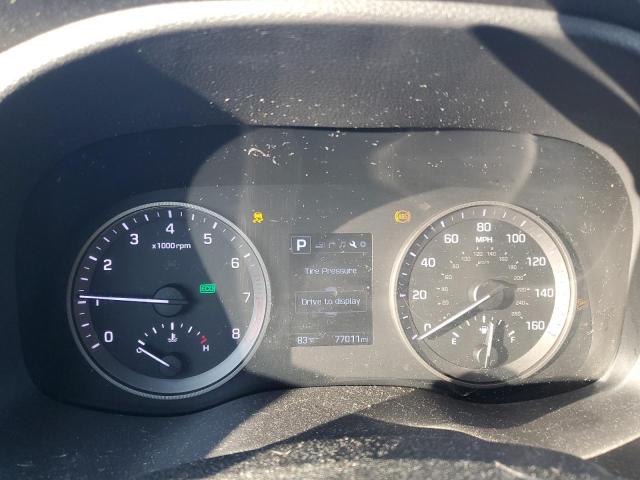 2016 HYUNDAI TUCSON LIM - KM8J33A29GU074948