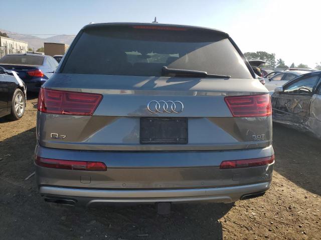 VIN WA1VAAF79JD027263 2018 Audi Q7, Prestige no.6