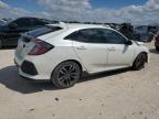 HONDA CIVIC SPOR photo