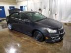 CHEVROLET CRUZE LT photo