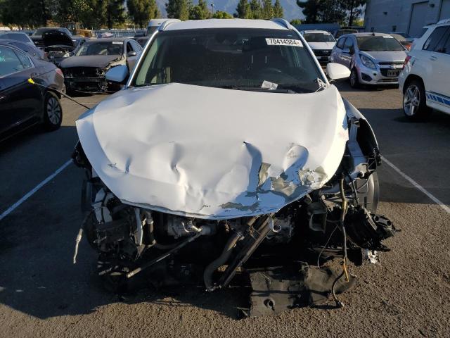 VIN KM8J33A40KU927022 2019 Hyundai Tucson, Limited no.5