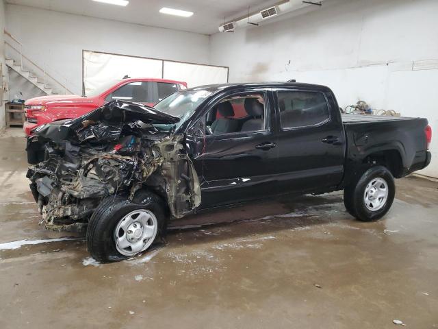 VIN 3TMCZ5AN0PM646141 2023 Toyota Tacoma, Double Cab no.1