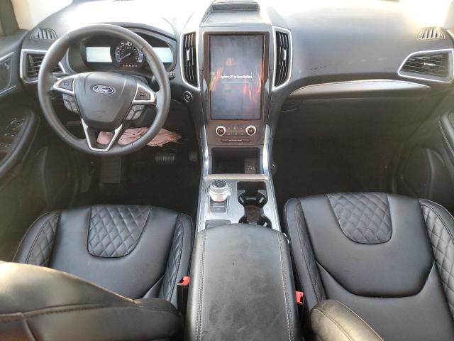 2024 FORD EDGE TITAN - 2FMPK4K94RBA33571