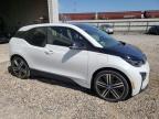 BMW I3 REX снимка