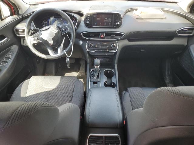 2019 HYUNDAI SANTA FE S - 5NMS33AD9KH104234
