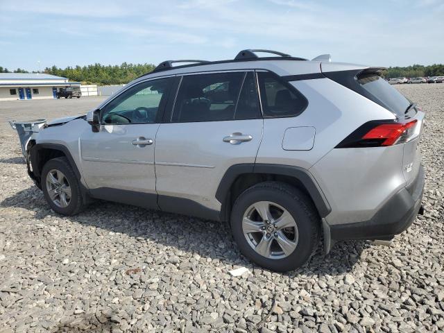 2023 TOYOTA RAV4 XLE - 4T3RWRFV8PU088458