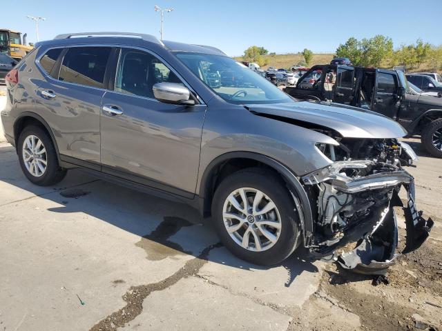 2019 NISSAN ROGUE S - KNMAT2MV4KP511525