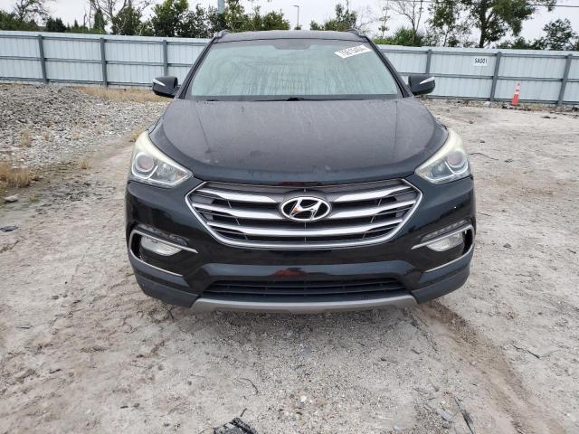 2017 HYUNDAI SANTA FE S - 5XYZU3LB6HG416084